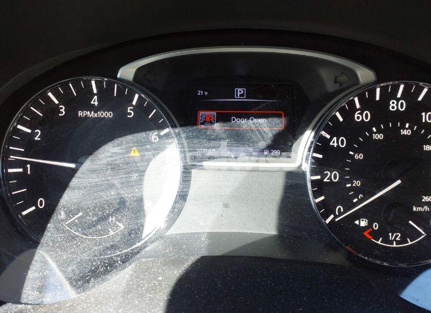 Photo 7 of 2016 Nissan Altima 2.5 SV (VIN 1N4AL3AP3GC131740)