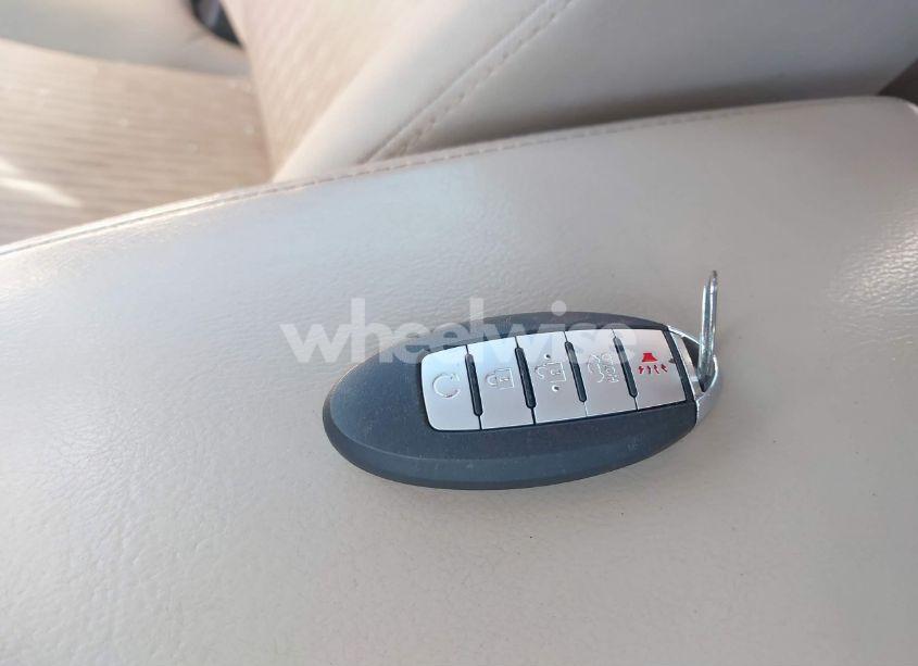 Photo 11 of 2016 Nissan Altima 2.5/2.5 S/2.5 SL/2.5 SR/2.5 SV (VIN 1N4AL3AP3GC136131)