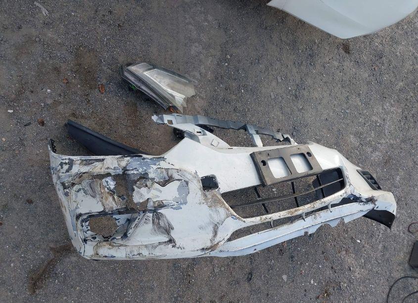 Photo 12 of 2016 Nissan Altima 2.5 SR (VIN 1N4AL3AP3GC140051)