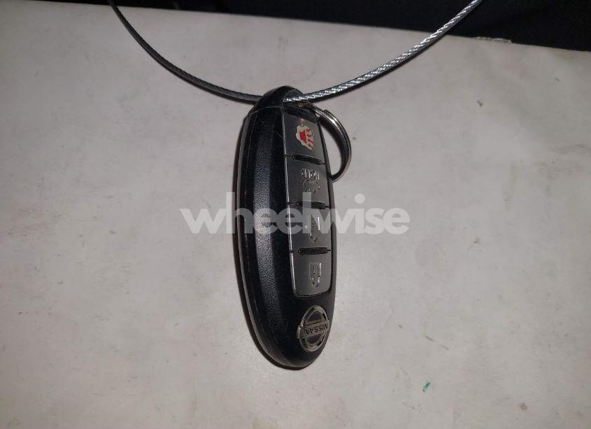 Photo 11 of 2016 Nissan Altima 2.5 S (VIN 1N4AL3AP3GC145301)