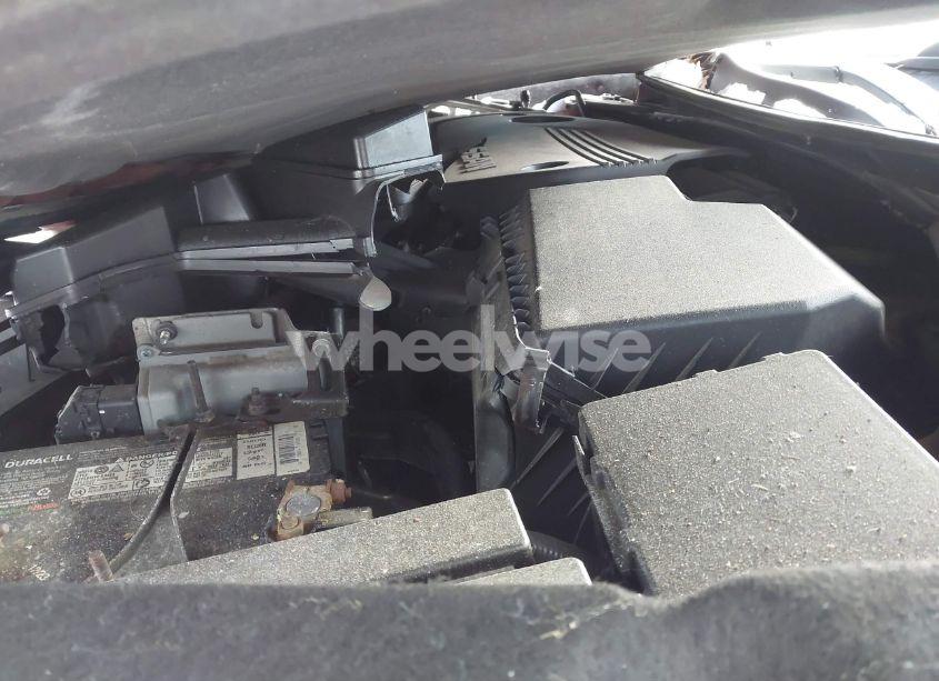 Photo 10 of 2016 Nissan Altima 2.5 SL (VIN 1N4AL3AP3GC147517)