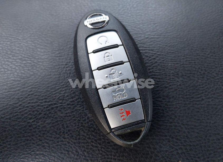 Photo 11 of 2016 Nissan Altima 2.5 S (VIN 1N4AL3AP3GC154614)