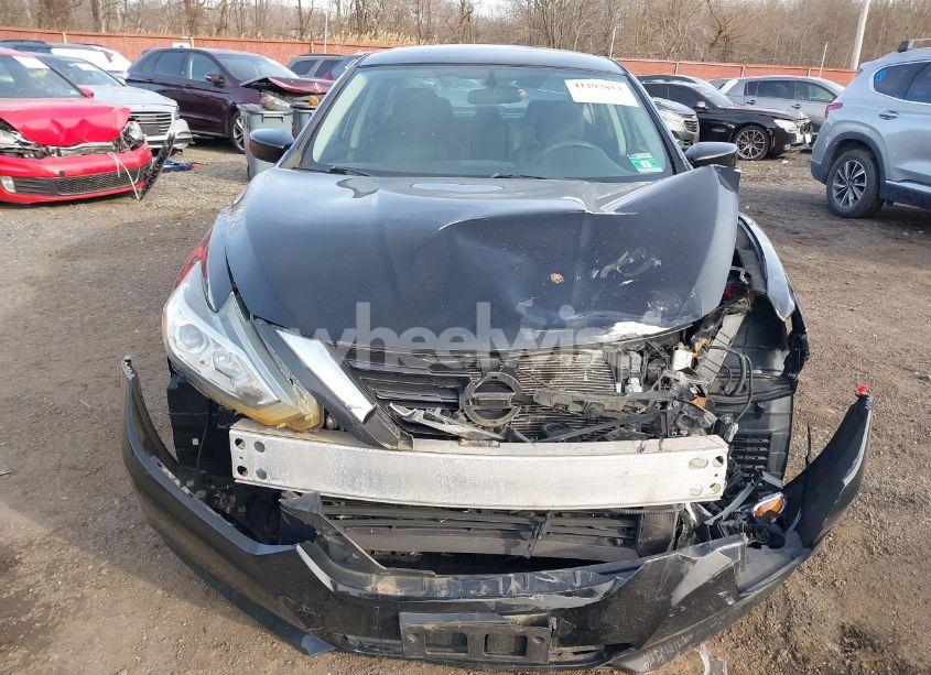 Photo 18 of 2016 Nissan Altima 2.5 S (VIN 1N4AL3AP3GC154614)