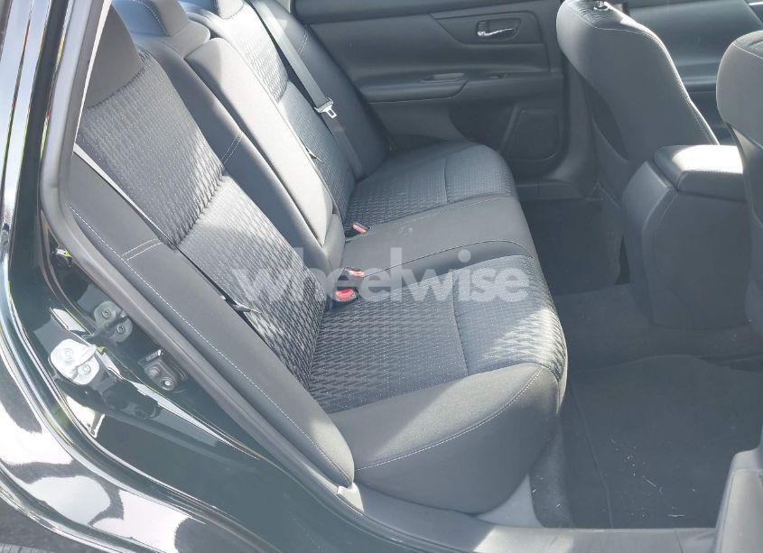 Photo 8 of 2016 Nissan Altima 2.5 S (VIN 1N4AL3AP3GC154614)