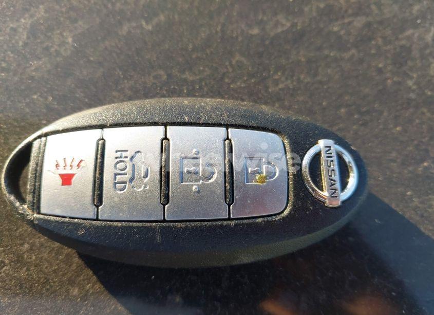 Photo 11 of 2016 Nissan Altima 2.5 (VIN 1N4AL3AP3GC155486)