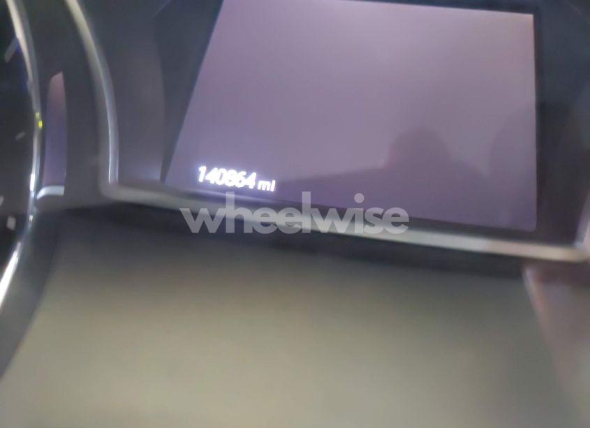 Photo 6 of 2016 Nissan Altima 2.5 (VIN 1N4AL3AP3GC155486)