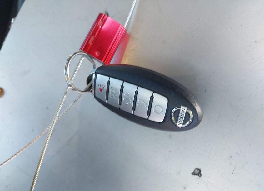 Photo 11 of 2016 Nissan Altima 2.5 SL (VIN 1N4AL3AP3GC162969)