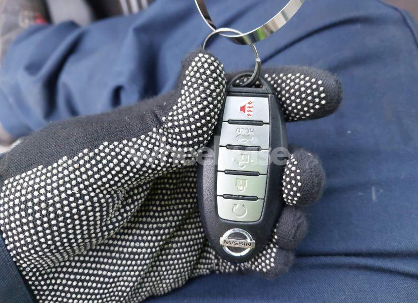 Photo 11 of 2016 Nissan Altima 2.5 SL (VIN 1N4AL3AP3GC165385)