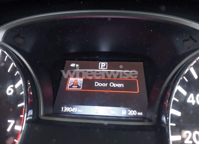 Photo 15 of 2016 Nissan Altima 2.5 SL (VIN 1N4AL3AP3GC165385)