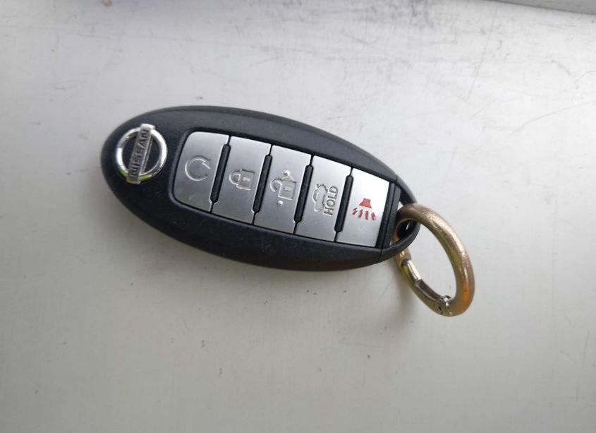 Photo 11 of 2016 Nissan Altima (VIN 1N4AL3AP3GC165838)