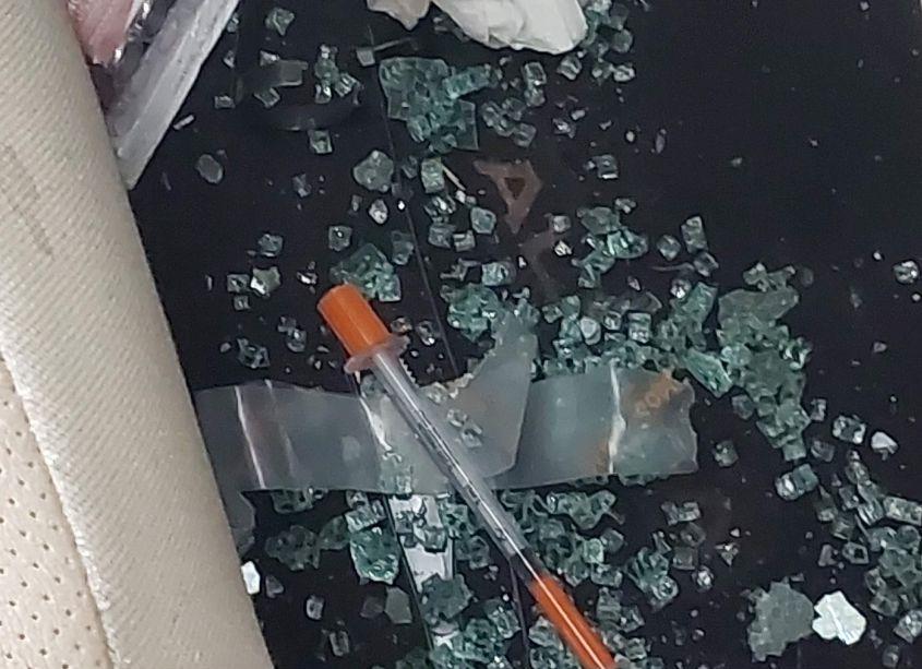 Photo 14 of 2016 Nissan Altima (VIN 1N4AL3AP3GC165838)