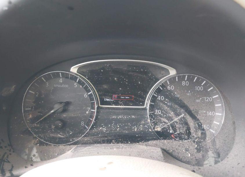 Photo 7 of 2016 Nissan Altima (VIN 1N4AL3AP3GC165838)