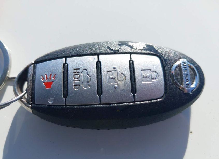 Photo 11 of 2016 Nissan Altima 2.5 S (VIN 1N4AL3AP3GC184471)