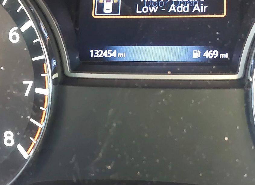 Photo 16 of 2016 Nissan Altima 2.5 S (VIN 1N4AL3AP3GC184471)