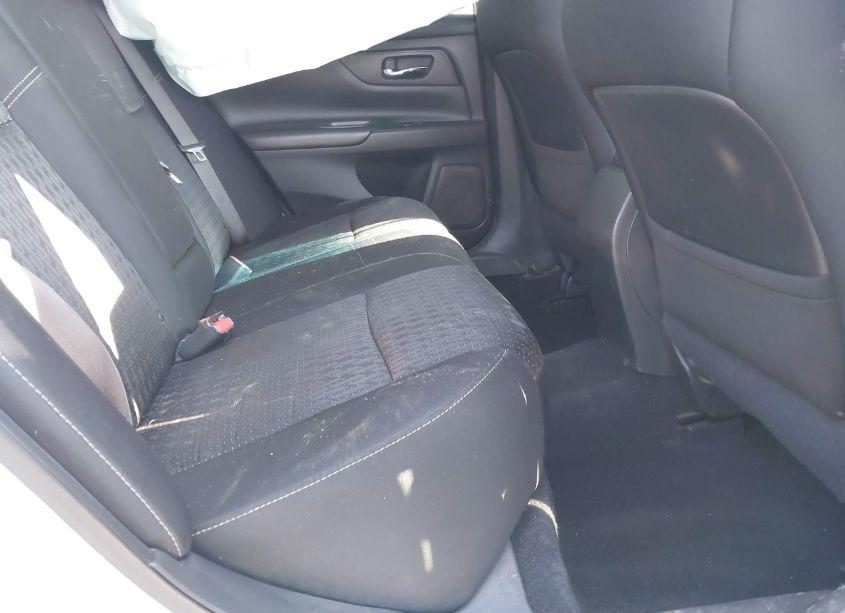 Photo 8 of 2016 Nissan Altima 2.5 S (VIN 1N4AL3AP3GC184471)