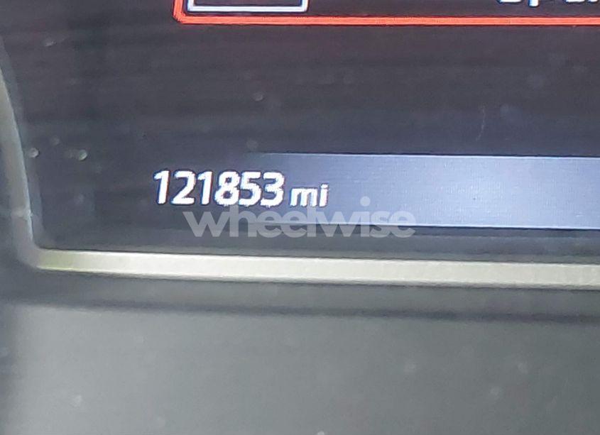 Photo 15 of 2016 Nissan Altima 2.5 S (VIN 1N4AL3AP3GC186060)