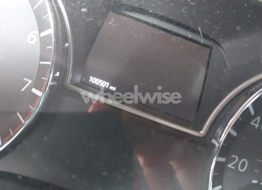 Photo 14 of 2016 Nissan Altima 2.5 S (VIN 1N4AL3AP3GC187189)