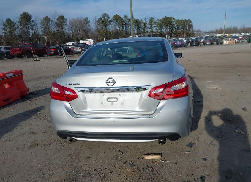 Photo 15 of 2016 Nissan Altima 2.5 S (VIN 1N4AL3AP3GC187189)