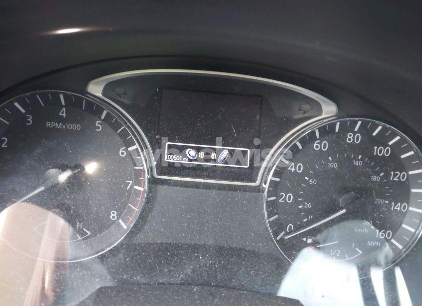 Photo 7 of 2016 Nissan Altima 2.5 S (VIN 1N4AL3AP3GC187189)