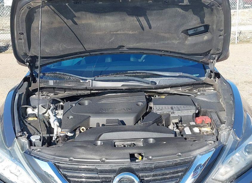 Photo 10 of 2016 Nissan Altima 2.5/2.5 S/2.5 SL/2.5 SR/2.5 SV (VIN 1N4AL3AP3GC187984)