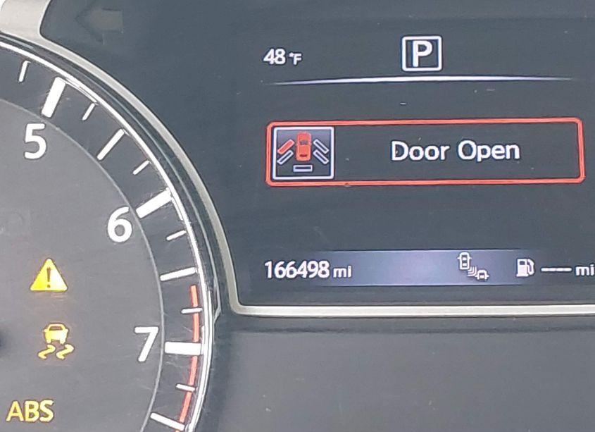 Photo 15 of 2016 Nissan Altima 2.5 SV (VIN 1N4AL3AP3GC204458)