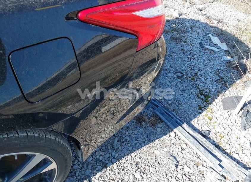 Photo 14 of 2016 Nissan Altima 2.5 SR (VIN 1N4AL3AP3GC205285)