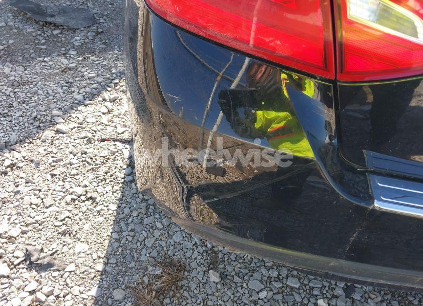 Photo 16 of 2016 Nissan Altima 2.5 SR (VIN 1N4AL3AP3GC205285)