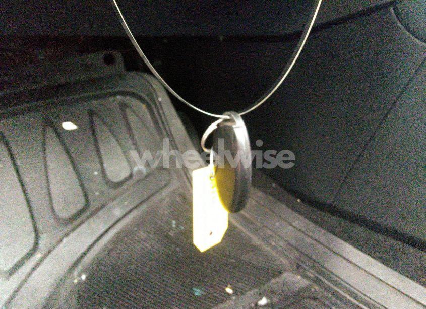 Photo 11 of 2016 Nissan Altima 2.5 SR (VIN 1N4AL3AP3GC211054)