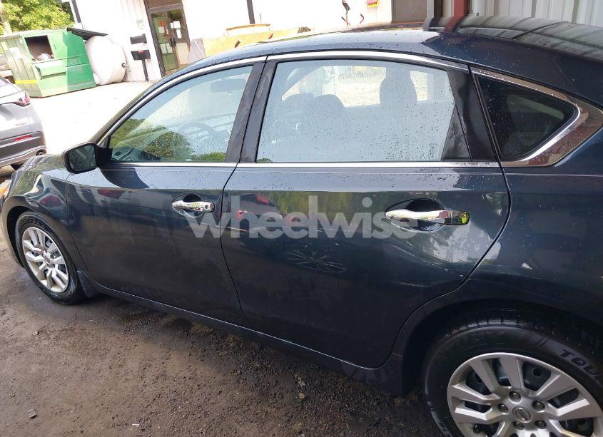 Photo 14 of 2016 Nissan Altima 2.5 S (VIN 1N4AL3AP3GC217730)