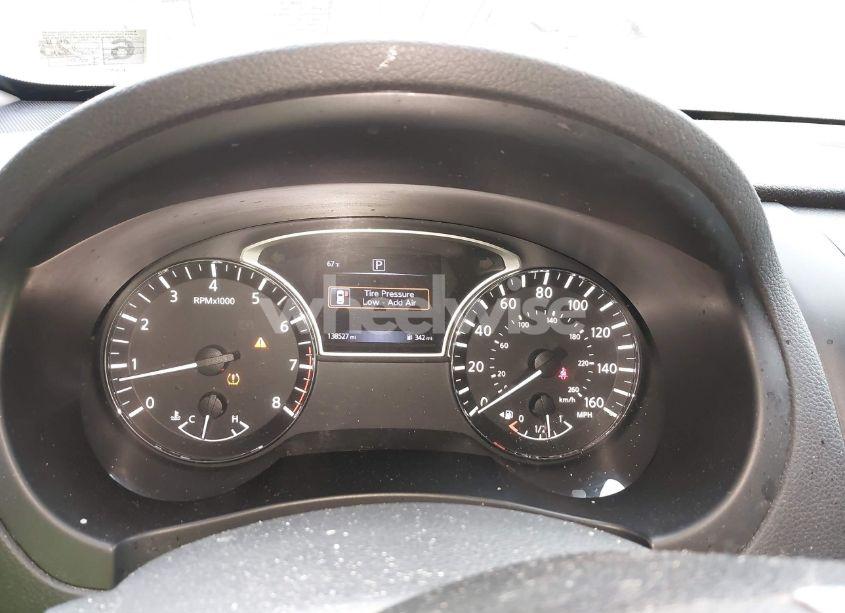 Photo 15 of 2016 Nissan Altima 2.5 S (VIN 1N4AL3AP3GC217730)