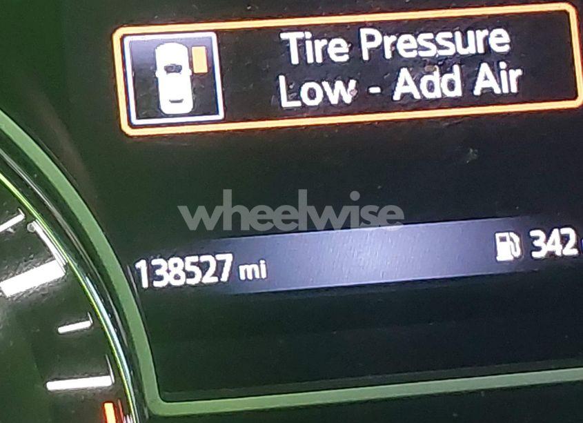 Photo 7 of 2016 Nissan Altima 2.5 S (VIN 1N4AL3AP3GC217730)