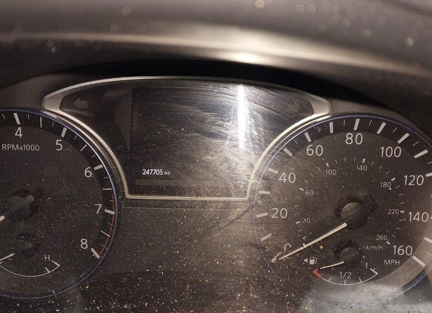 Photo 7 of 2016 Nissan Altima 2.5 SR (VIN 1N4AL3AP3GC220286)