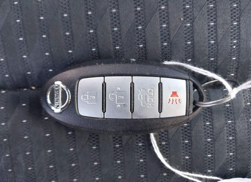 Photo 11 of 2016 Nissan Altima 2.5/2.5 S/2.5 SL/2.5 SR/2.5 SV (VIN 1N4AL3AP3GC224113)