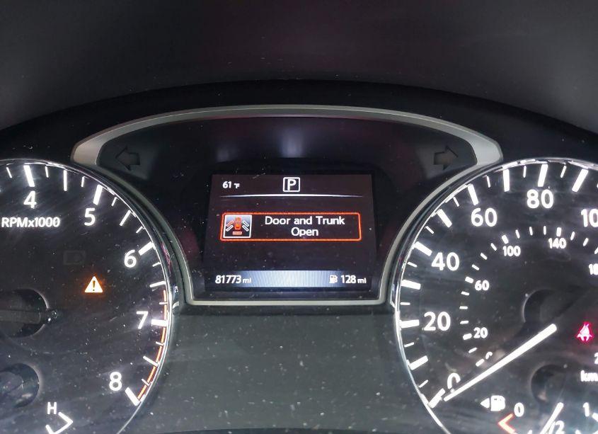 Photo 15 of 2016 Nissan Altima 2.5/2.5 S/2.5 SL/2.5 SR/2.5 SV (VIN 1N4AL3AP3GC224113)