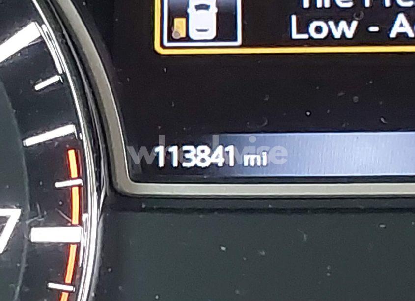 Photo 16 of 2016 Nissan Altima 2.5/2.5 S/2.5 SL/2.5 SR/2.5 SV (VIN 1N4AL3AP3GC225505)