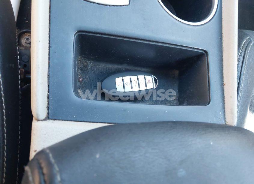 Photo 11 of 2016 Nissan Altima 2.5 SV (VIN 1N4AL3AP3GC229411)