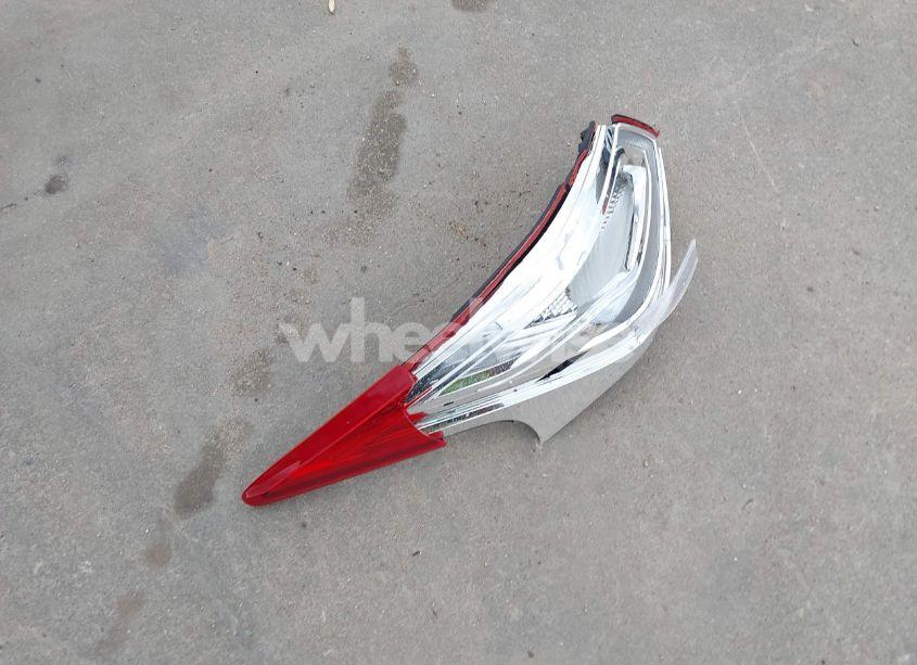 Photo 12 of 2016 Nissan Altima 2.5 SV (VIN 1N4AL3AP3GC229411)