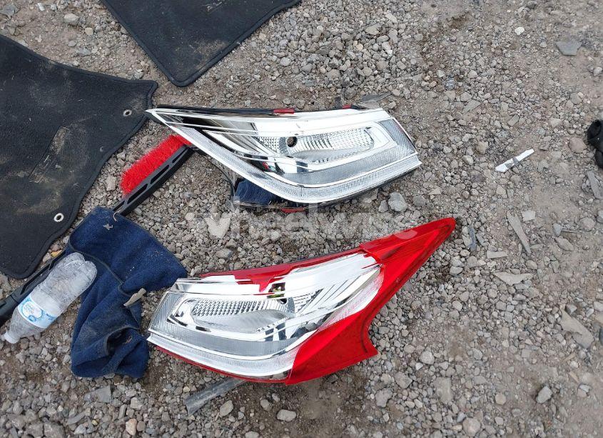 Photo 12 of 2016 Nissan Altima 2.5 S (VIN 1N4AL3AP3GC240604)