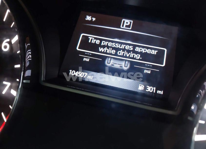 Photo 16 of 2016 Nissan Altima 2.5 S (VIN 1N4AL3AP3GC240604)