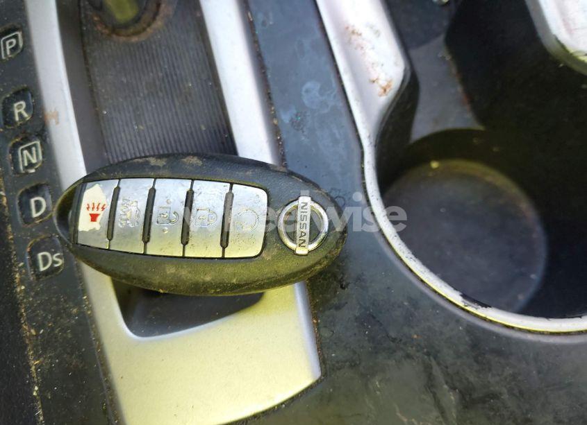 Photo 11 of 2016 Nissan Altima 2.5 SV (VIN 1N4AL3AP3GC249304)