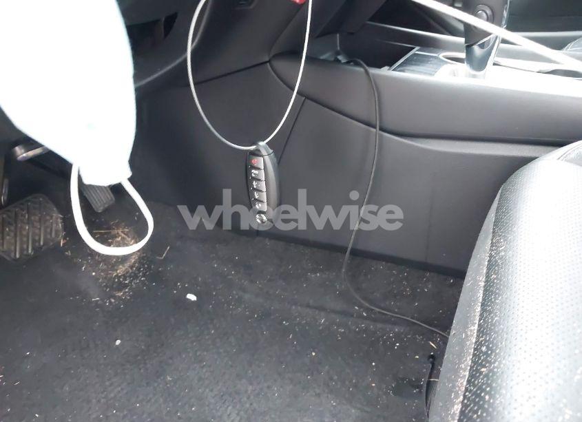 Photo 11 of 2016 Nissan Altima 2.5/S/SV/SL/SR (VIN 1N4AL3AP3GC252008)