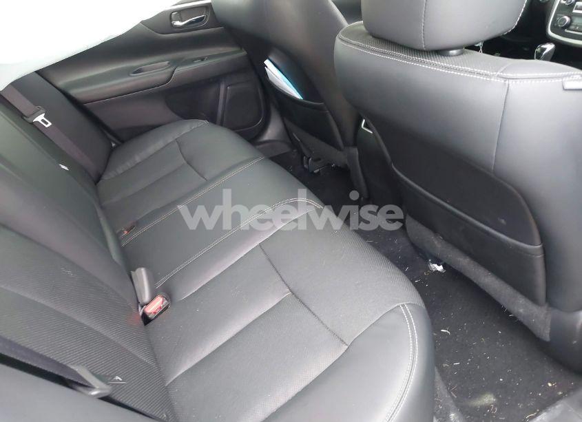 Photo 8 of 2016 Nissan Altima 2.5/S/SV/SL/SR (VIN 1N4AL3AP3GC252008)