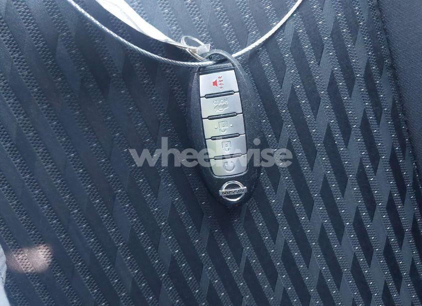 Photo 11 of 2016 Nissan Altima 2.5 SV (VIN 1N4AL3AP3GC253515)