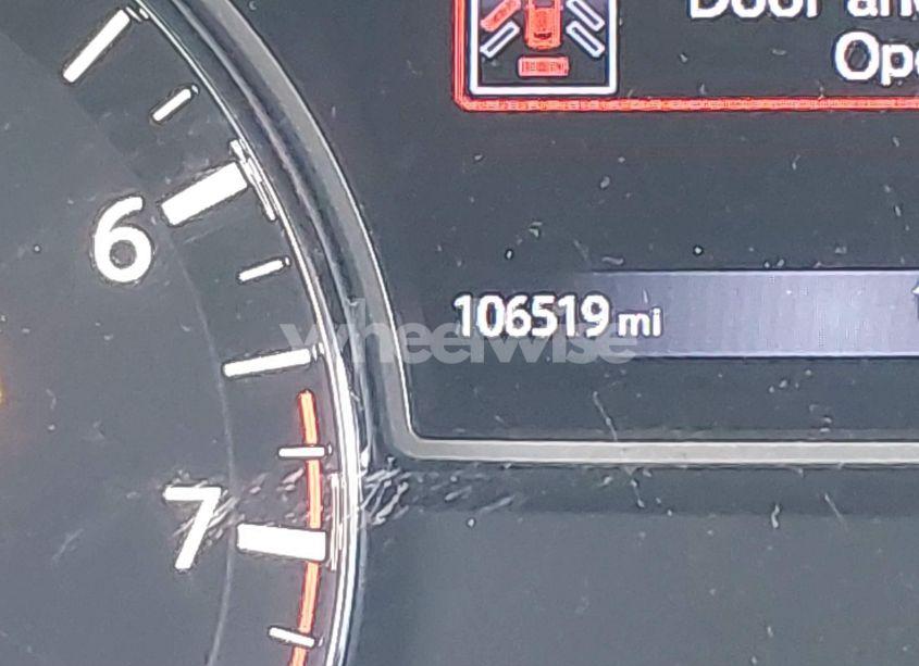 Photo 7 of 2016 Nissan Altima 2.5 SV (VIN 1N4AL3AP3GC253515)