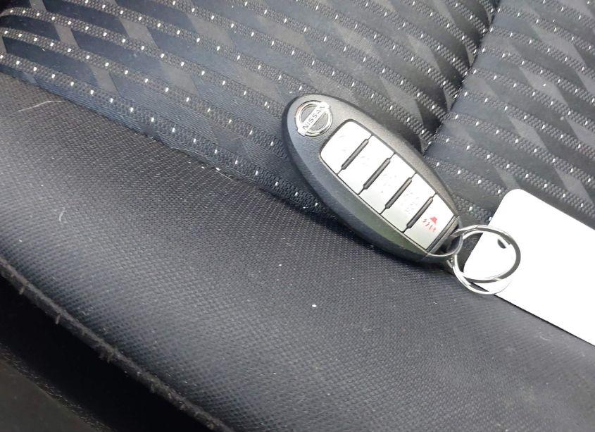 Photo 11 of 2016 Nissan Altima 2.5 SV (VIN 1N4AL3AP3GC262859)