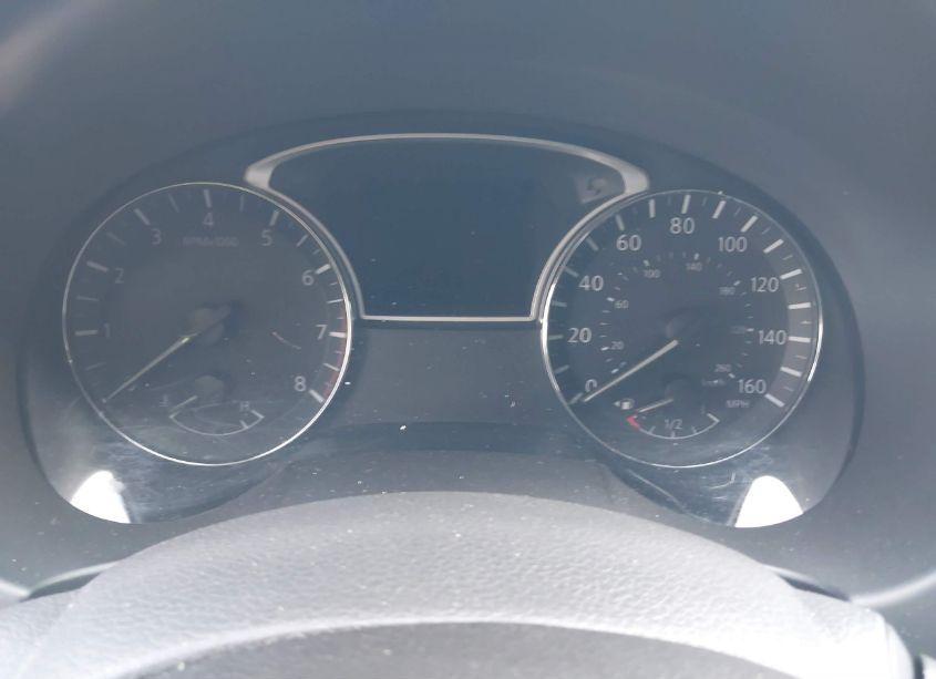 Photo 7 of 2016 Nissan Altima 2.5 SV (VIN 1N4AL3AP3GC262859)