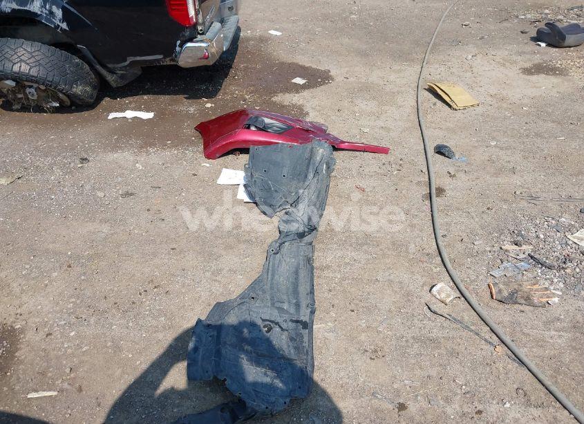 Photo 12 of 2016 Nissan Altima 2.5 SV (VIN 1N4AL3AP3GC272162)