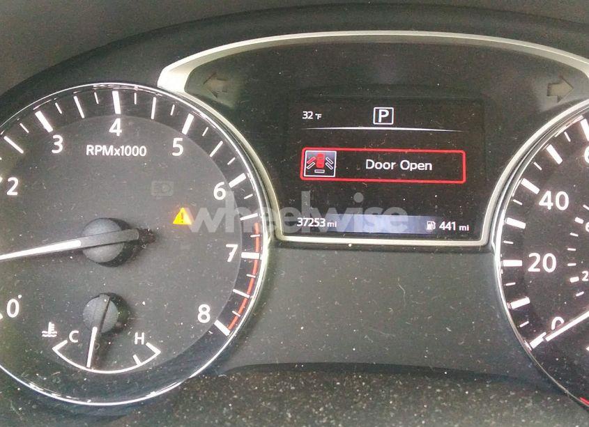 Photo 7 of 2016 Nissan Altima 2.5 S (VIN 1N4AL3AP3GC272680)