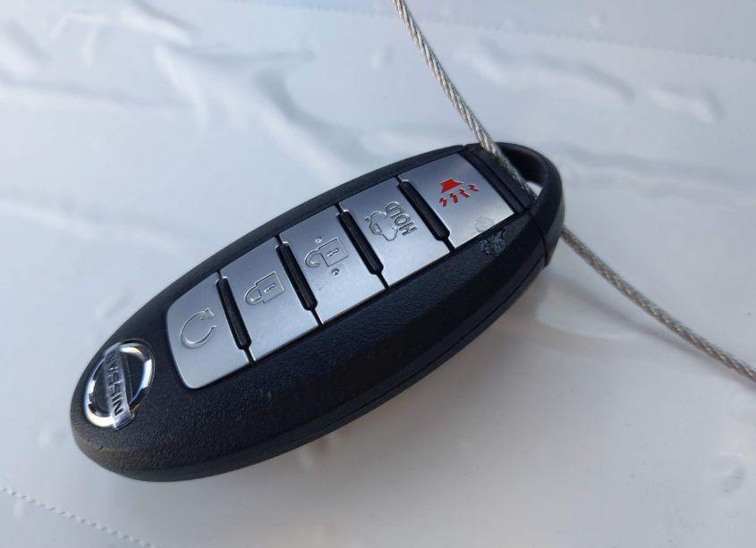 Photo 11 of 2016 Nissan Altima 2.5 S (VIN 1N4AL3AP3GC276227)