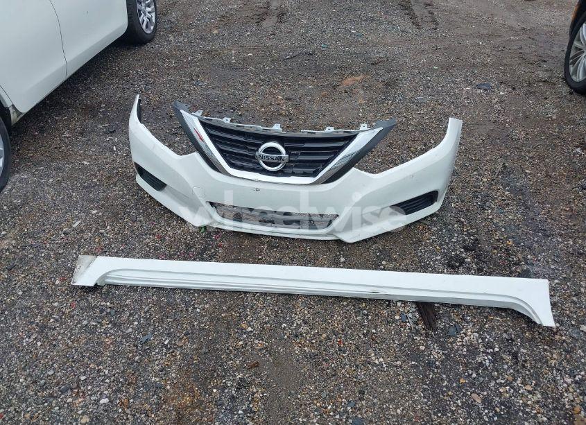 Photo 12 of 2016 Nissan Altima 2.5 S (VIN 1N4AL3AP3GC277782)